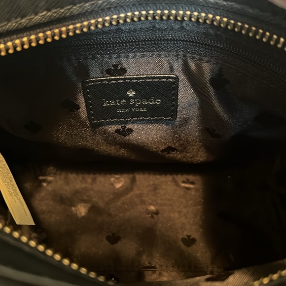 Kate Spade Mini Hayden Jazz Things Up Purse - Picture 3 of 5